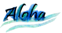 Aloha