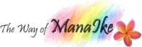 The Way of Manaike